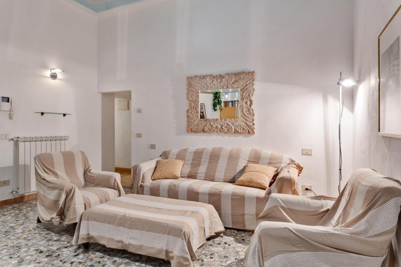 לוקה Appartamento San Michele - Affitti Brevi Italia מראה חיצוני תמונה