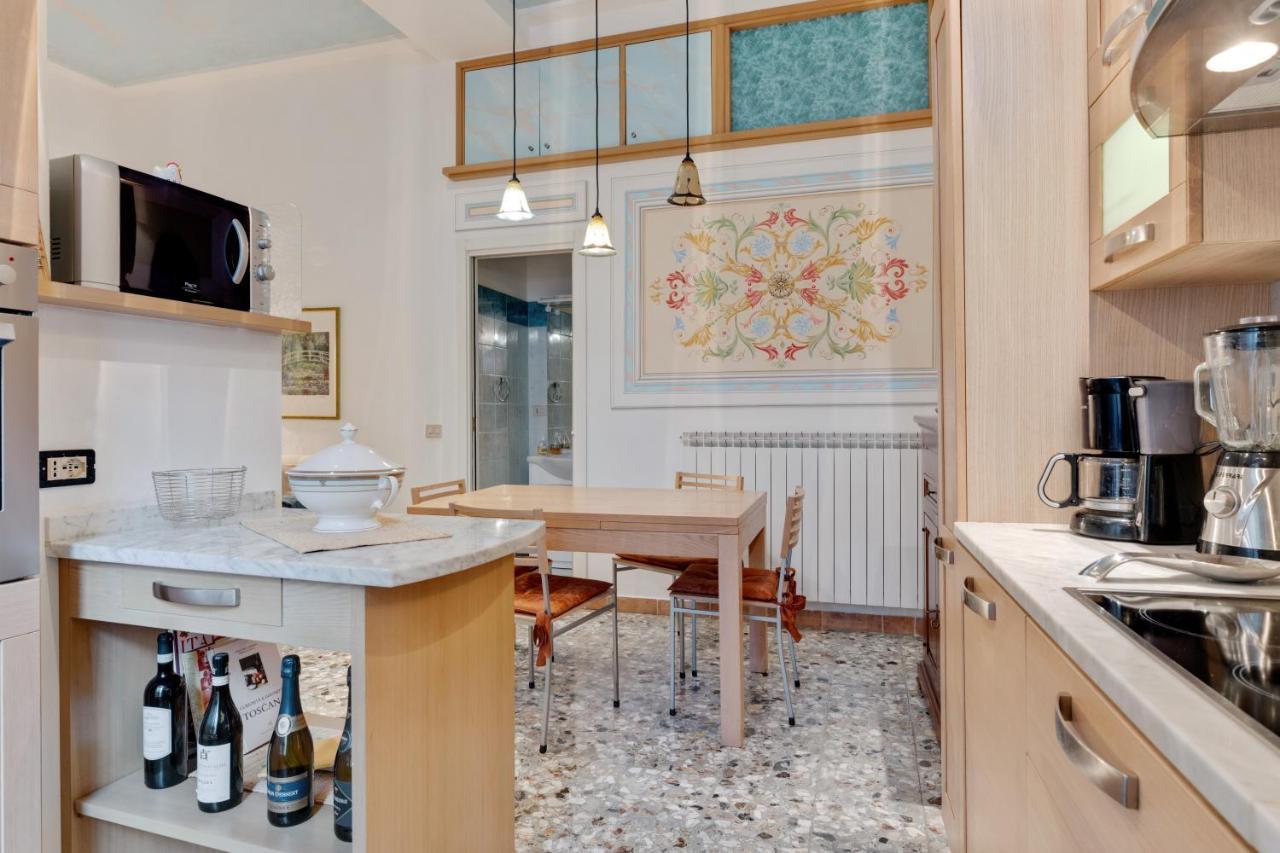 לוקה Appartamento San Michele - Affitti Brevi Italia מראה חיצוני תמונה